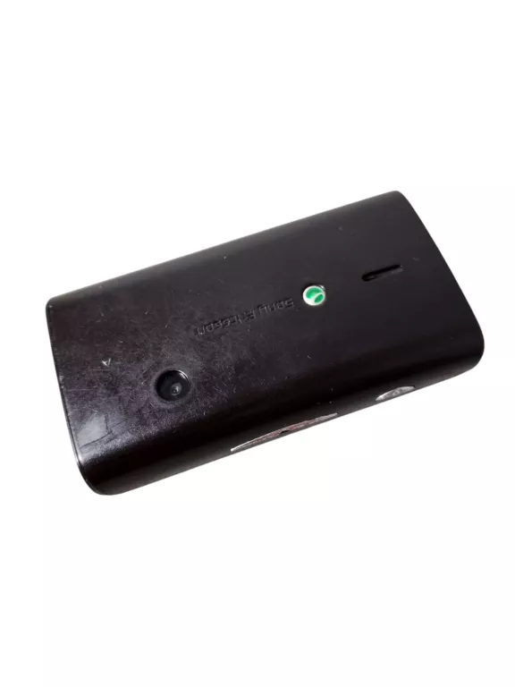 TELEFON SONY ERICSSON E15I