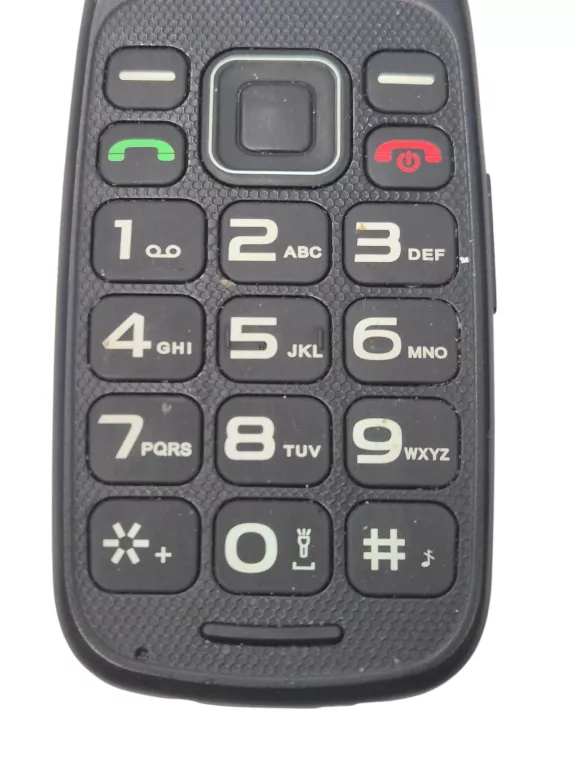 TELEFON MAXCOM MM817 DLA SENIORA