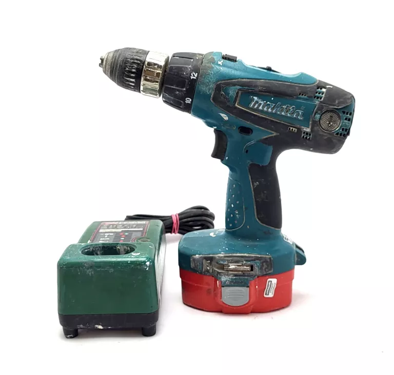 WKRĘTARKA MAKITA 6317D