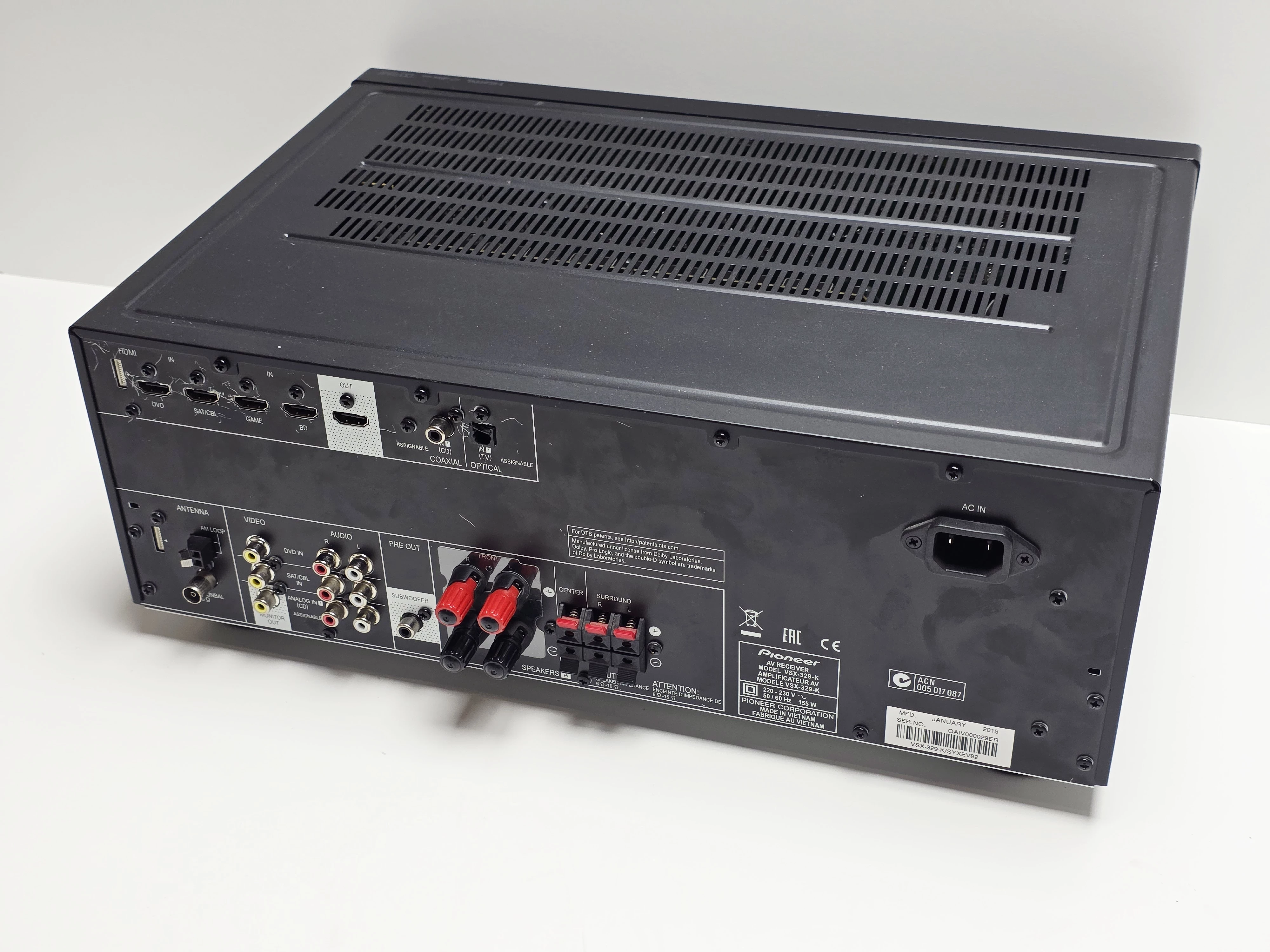 amplituner-pioneer-vsx-329-4k-hdmi-5x105w-system-dzwieku-208026-235150