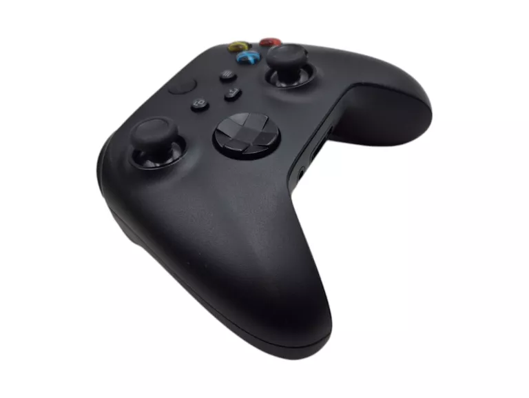 KONSOLA MICROSOFT XBOX SERIES X 1 TB + 2X PAD + 4X GRA