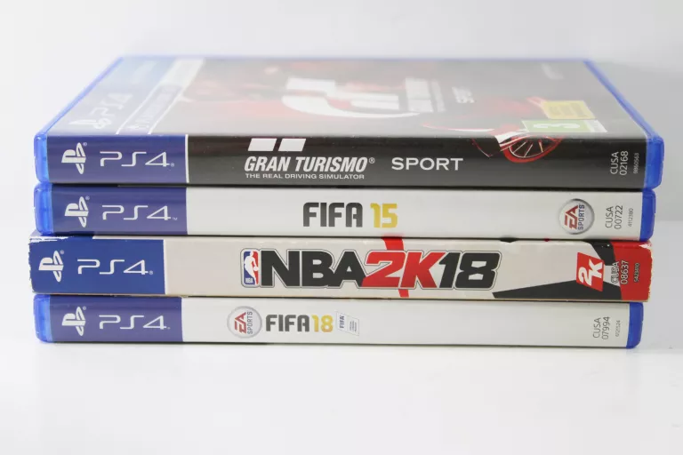 KONSOLA SONY PLAYSTATION 4 SLIM 1 TB