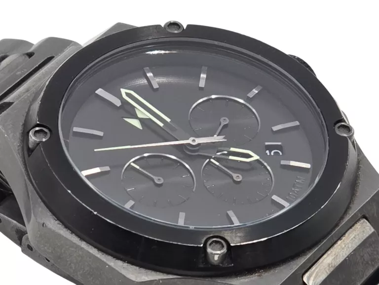 ZEGAREK MĘSKI MVMT 48MM KWARCOWY WODOSZCZELNY DO 100M RAPTOR 28000151
