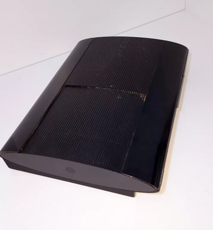 KONSOLA PLAYSTATION 3 500GB + 10 GIER + OKABLOWANIE