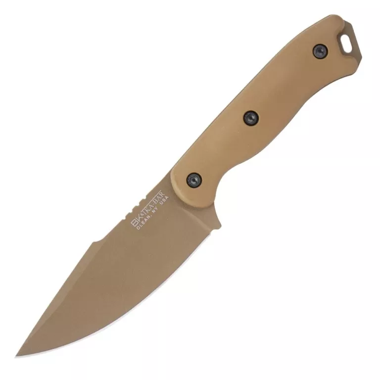 KA-BAR BK18 NÓŻ SURVIVALOWY BECKER HARPOON USA