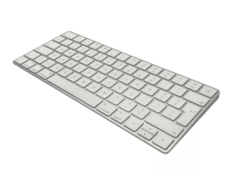 KLAWIATURA APPLE MAGIC KEYBOARD GEN. 1 A1644