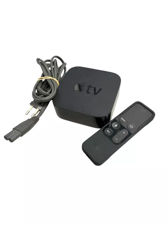 SMART BOX APPLE TV HD 32GB MODEL A1625