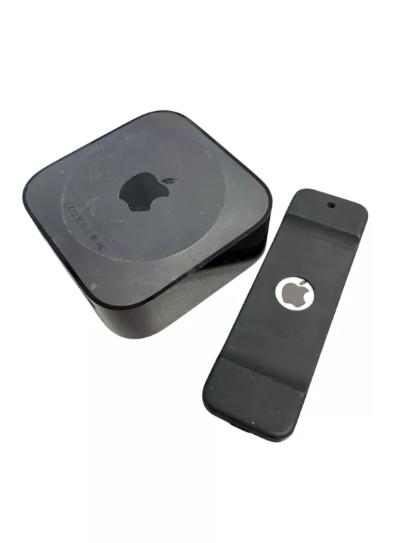 SMART BOX APPLE TV HD 32GB MODEL A1625