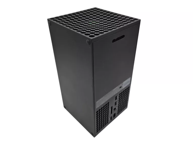 KONSOLA MICROSOFT XBOX SERIES X 1 TB + 2X PAD + 4X GRA