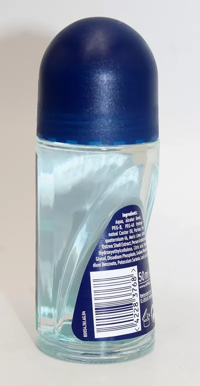 ANTYPERSPIRANT W KULCE NIVEA MEN FRESH OCEAN 50ML