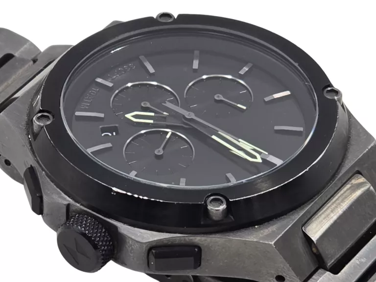 ZEGAREK MĘSKI MVMT 48MM KWARCOWY WODOSZCZELNY DO 100M RAPTOR 28000151