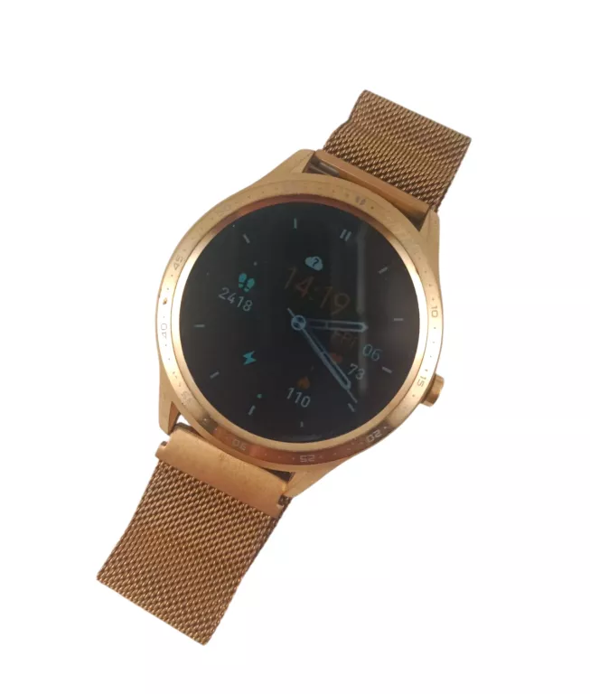 SMARTWATCH MAXCOM FIT FW43 COBALT 2