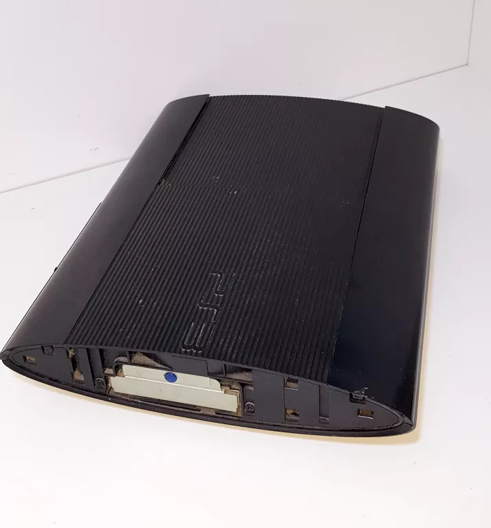 KONSOLA PLAYSTATION 3 500GB + 10 GIER + OKABLOWANIE