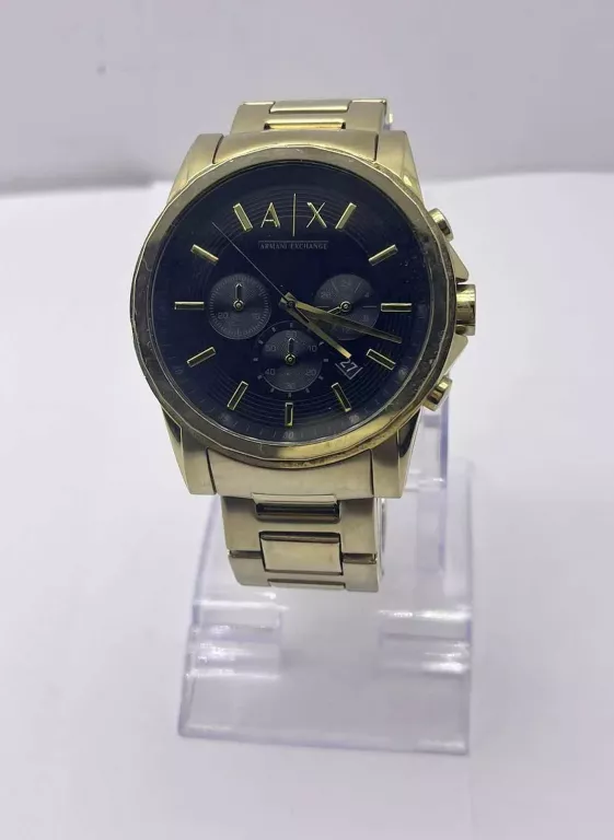 ZEGAREK ARMANI EXCHANGE AX 2095