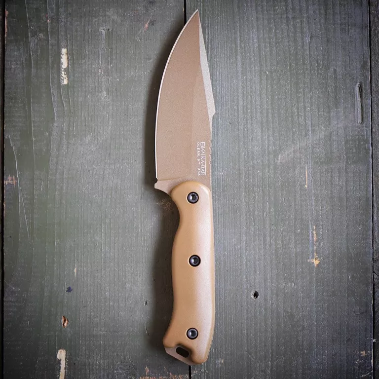 KA-BAR BK18 NÓŻ SURVIVALOWY BECKER HARPOON USA