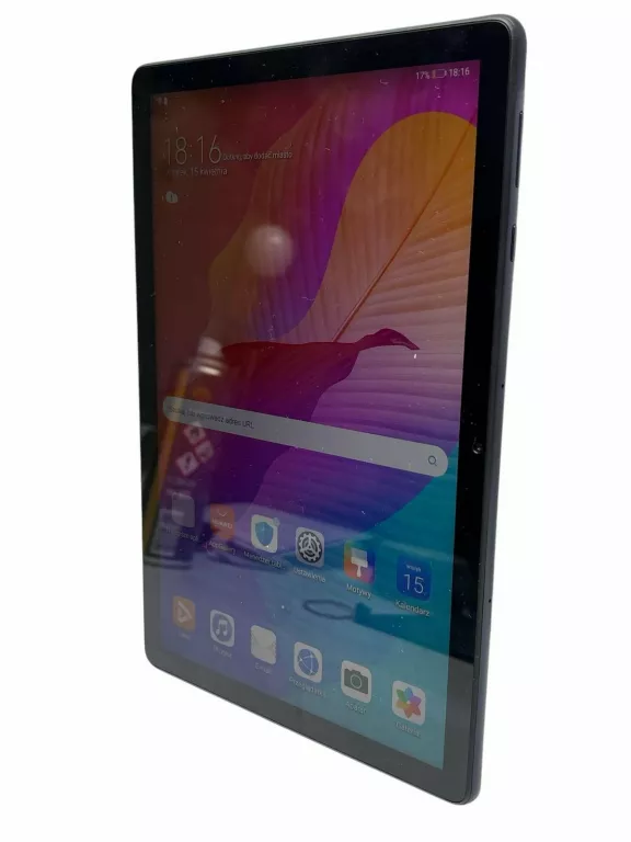 TABLET HUAWEI MATE PAD T - 3/64GB - 10.1" - 1920X1200 - ETUI - ANDROID 10