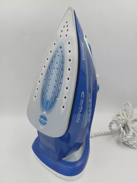 ŻELAZKO TEFAL EASYGLISS PLUS FV5735