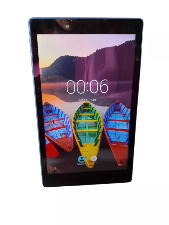 TABLET LENOVO PAD TB3-850M