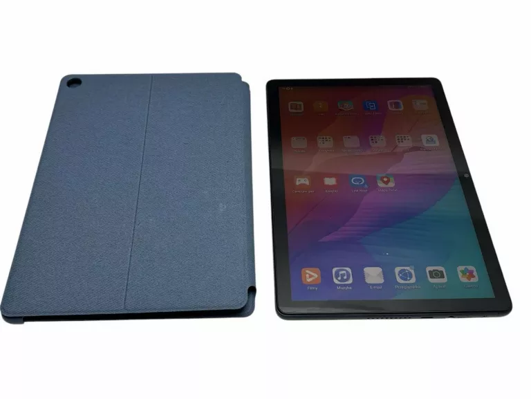 TABLET HUAWEI MATE PAD T - 3/64GB - 10.1" - 1920X1200 - ETUI - ANDROID 10