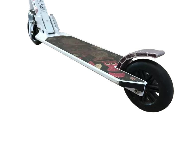 HULAJNOGA DLA DZIECI OXELO MID1