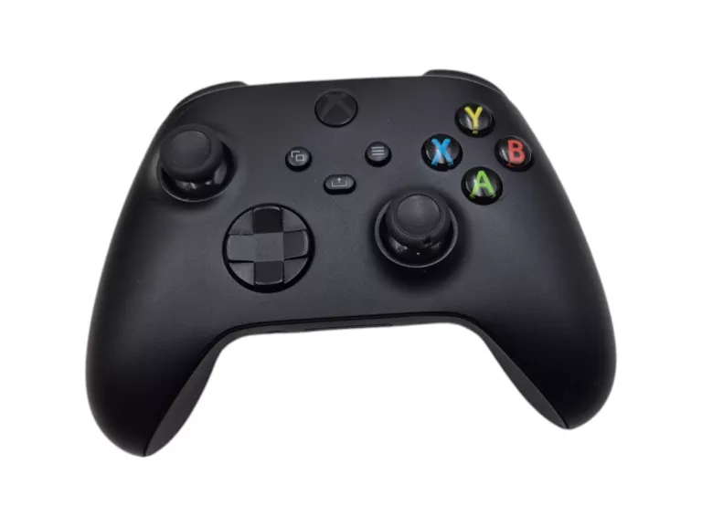 KONSOLA MICROSOFT XBOX SERIES X 1 TB + 2X PAD + 4X GRA