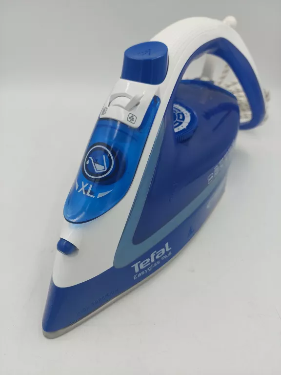 ŻELAZKO TEFAL EASYGLISS PLUS FV5735