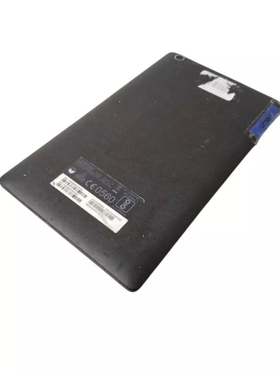 TABLET LENOVO PAD TB3-850M