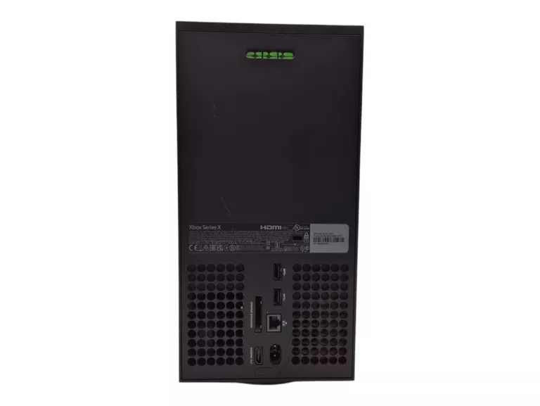KONSOLA MICROSOFT XBOX SERIES X 1 TB + 2X PAD + 4X GRA