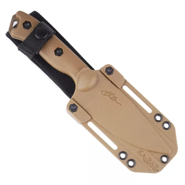 KA-BAR BK18 NÓŻ SURVIVALOWY BECKER HARPOON USA