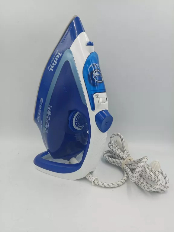 ŻELAZKO TEFAL EASYGLISS PLUS FV5735