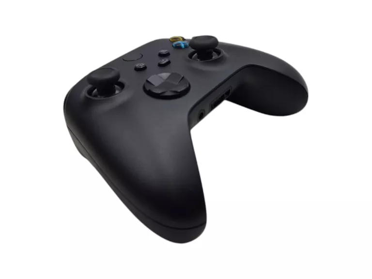 KONSOLA MICROSOFT XBOX SERIES X 1 TB + 2X PAD + 4X GRA
