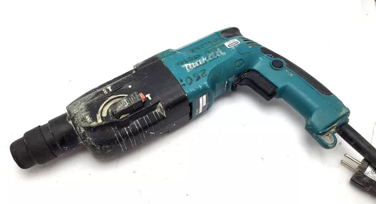 MŁOTOWIERTARKA MAKITA HR2450