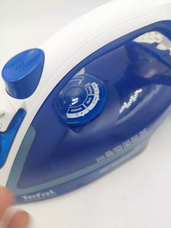 ŻELAZKO TEFAL EASYGLISS PLUS FV5735