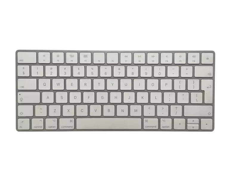 KLAWIATURA APPLE MAGIC KEYBOARD GEN. 1 A1644
