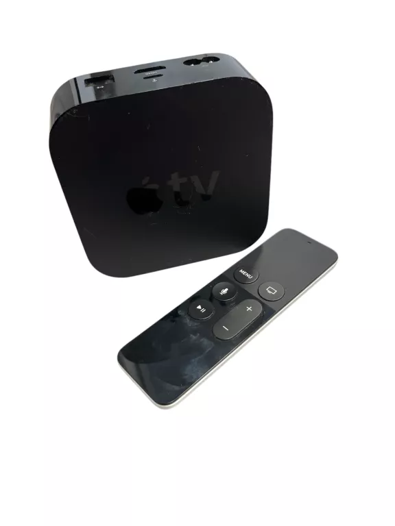 SMART BOX APPLE TV HD 32GB MODEL A1625