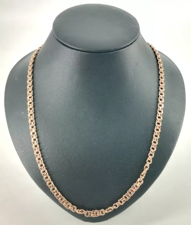 lancuch-meski-splot-garibaldi-proby-585-dlugosc-565-cm-powst-warsz-54-darlowo