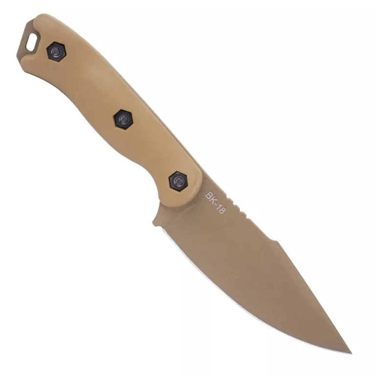 KA-BAR BK18 NÓŻ SURVIVALOWY BECKER HARPOON USA