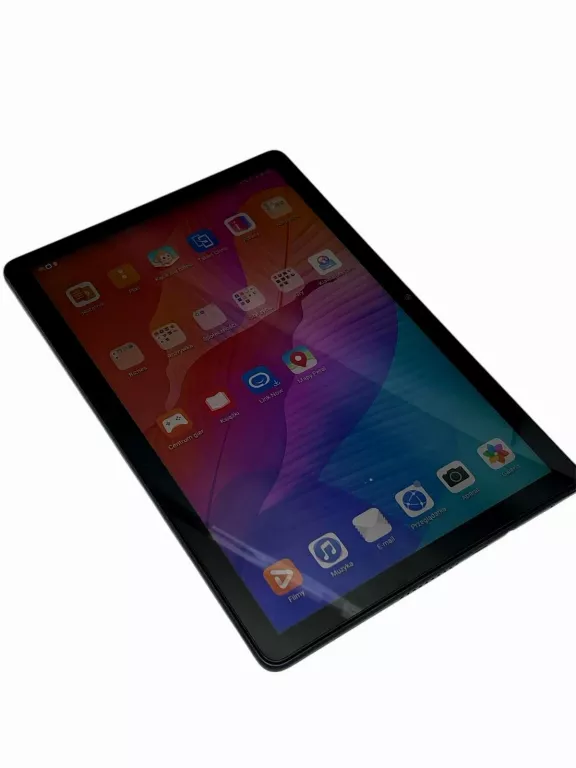 TABLET HUAWEI MATE PAD T - 3/64GB - 10.1" - 1920X1200 - ETUI - ANDROID 10