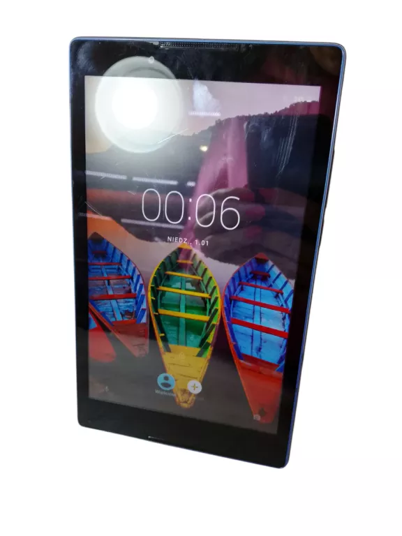 TABLET LENOVO PAD TB3-850M