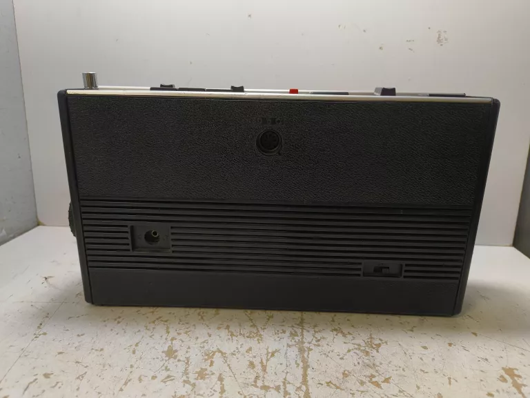 RADIOMAGNETOFON UNITRA GRUNDIG MK2500