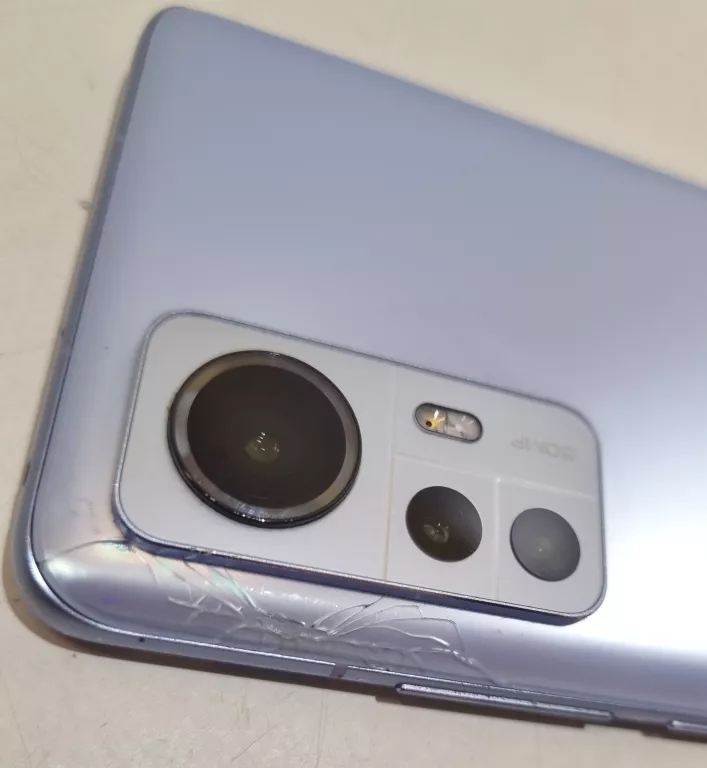 TELEFON XIOMI REDMI 12X