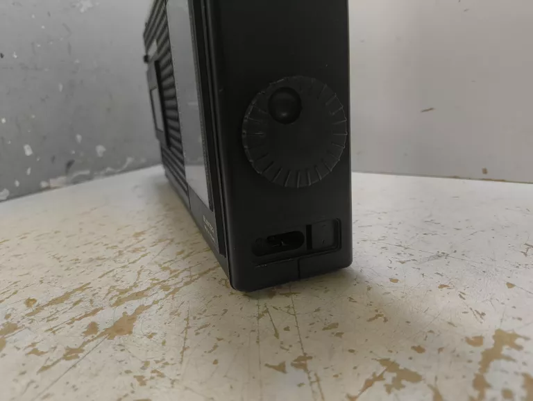 RADIOMAGNETOFON UNITRA GRUNDIG MK2500