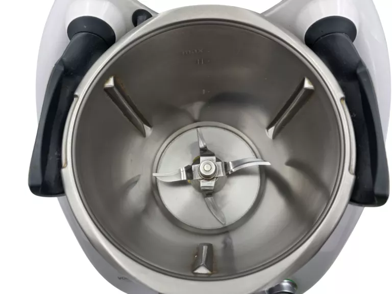 ROBOT KUCHENNY VORWERK THERMOMIX TM5-1 1500W + AKCESORIA