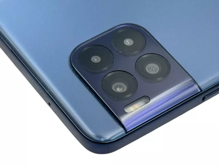 TELEFON T-PHONE 2 PRO 8/256GB 6,8" 5000MAH - JAK NOWY! NA CZĘŚCI!