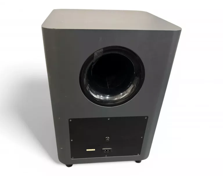 SOUNDBAR JBL BAR 5.1 550W SUBWOOFER + LISTWA
