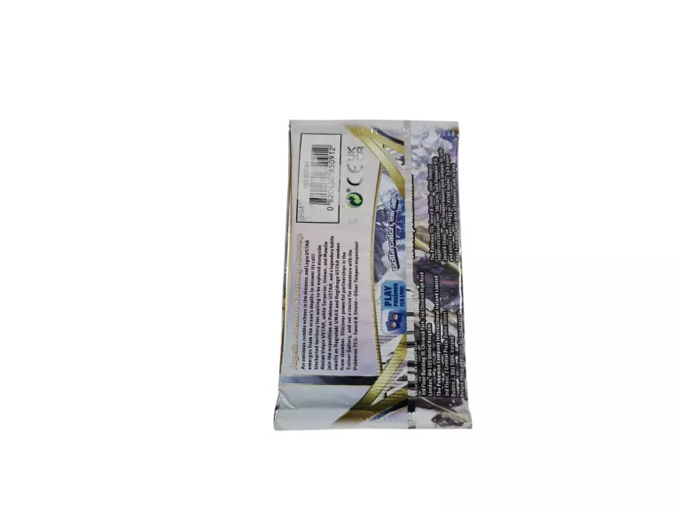 KARTY POKEMON TCG SWORD & SHIELD SILVER TEMPEST