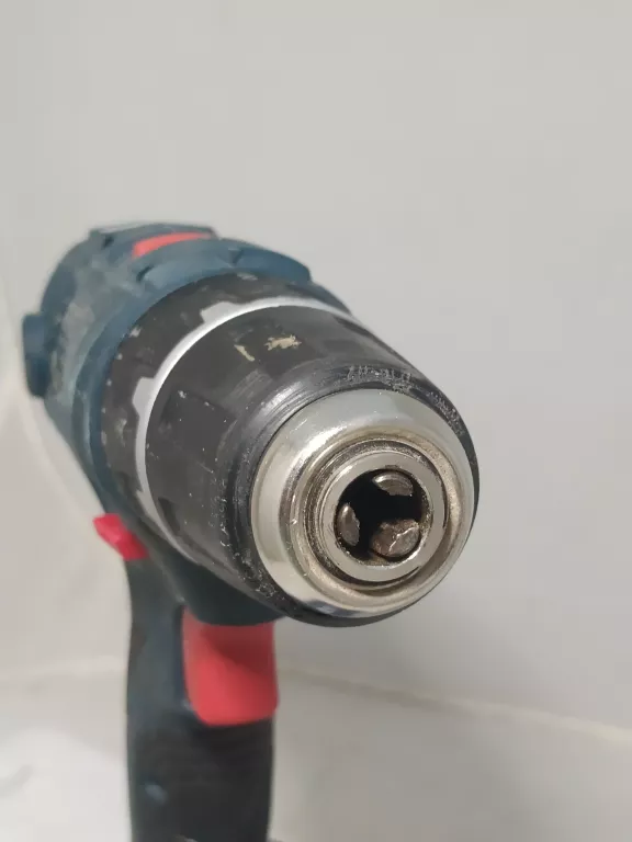 WKRETARKA BOSCH PROFESSIONAL GSR 18V-21