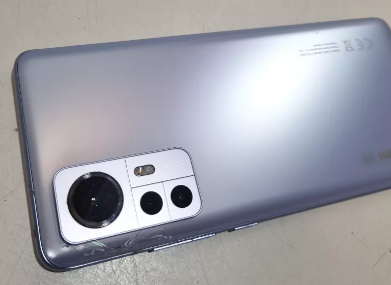 TELEFON XIOMI REDMI 12X