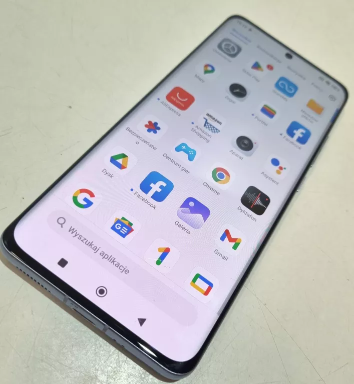 TELEFON XIOMI REDMI 12X