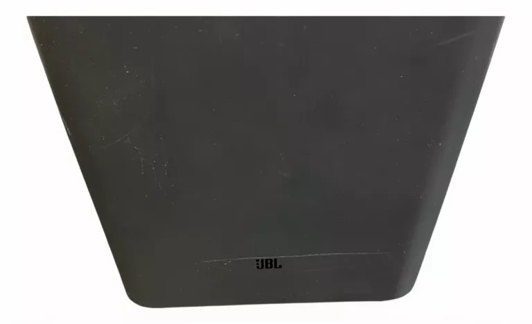 SOUNDBAR JBL BAR 5.1 550W SUBWOOFER + LISTWA